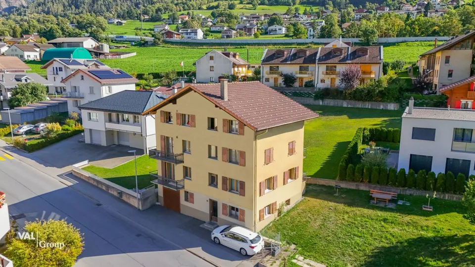 Zentral gelegen, hochwertig saniert - ein Zuhause mit Charakter – Foto 14 von 19