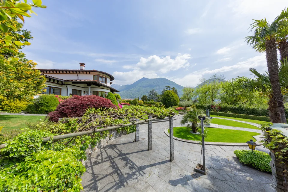 Villa Rovellina