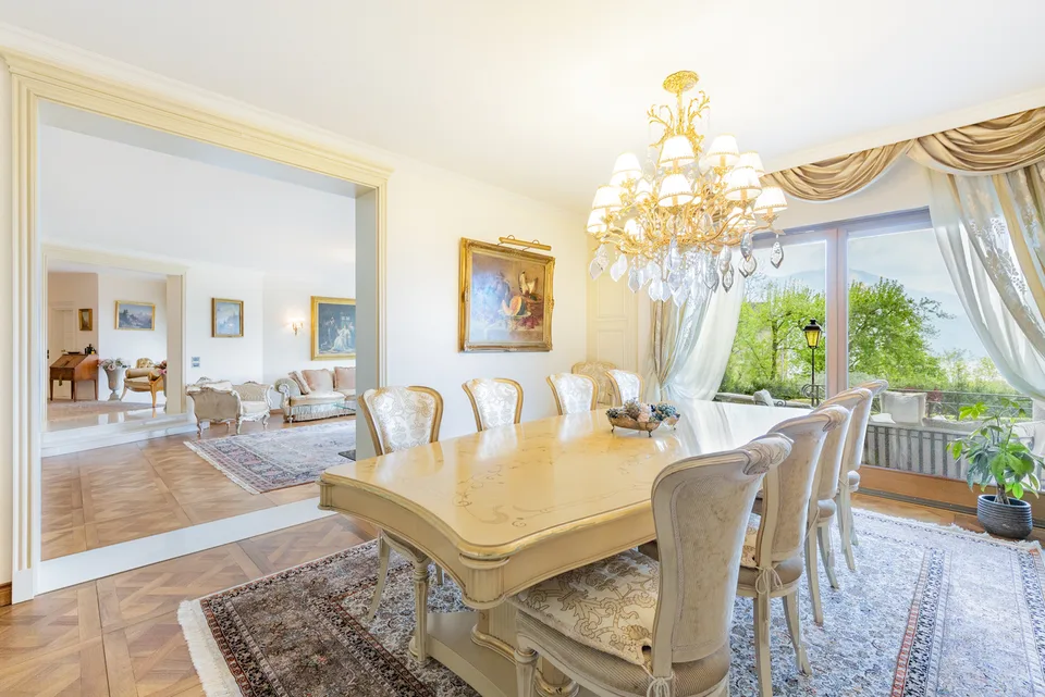 Villa Rovellina – photo 8 sur 12