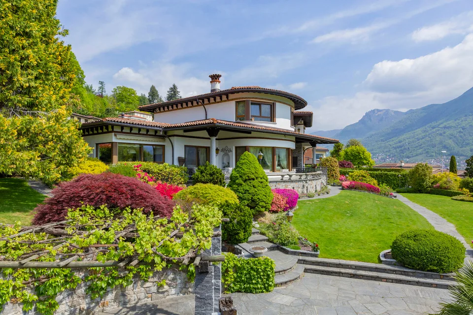 Villa Rovellina