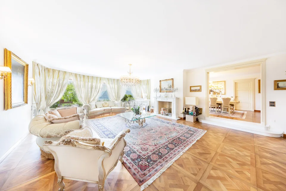 Villa Rovellina – photo 7 sur 12