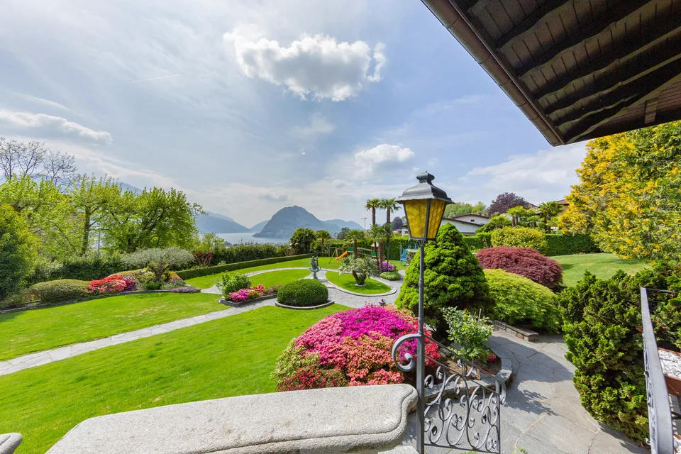 Villa Rovellina