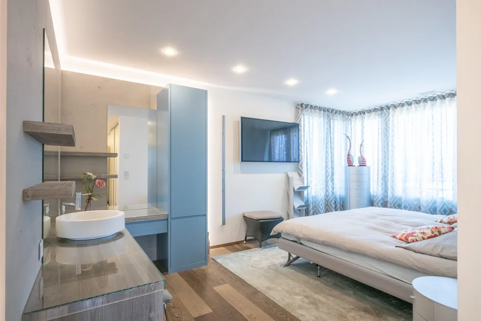 Comfortable ownership apartment with two parking spaces – photo 7 of 7
