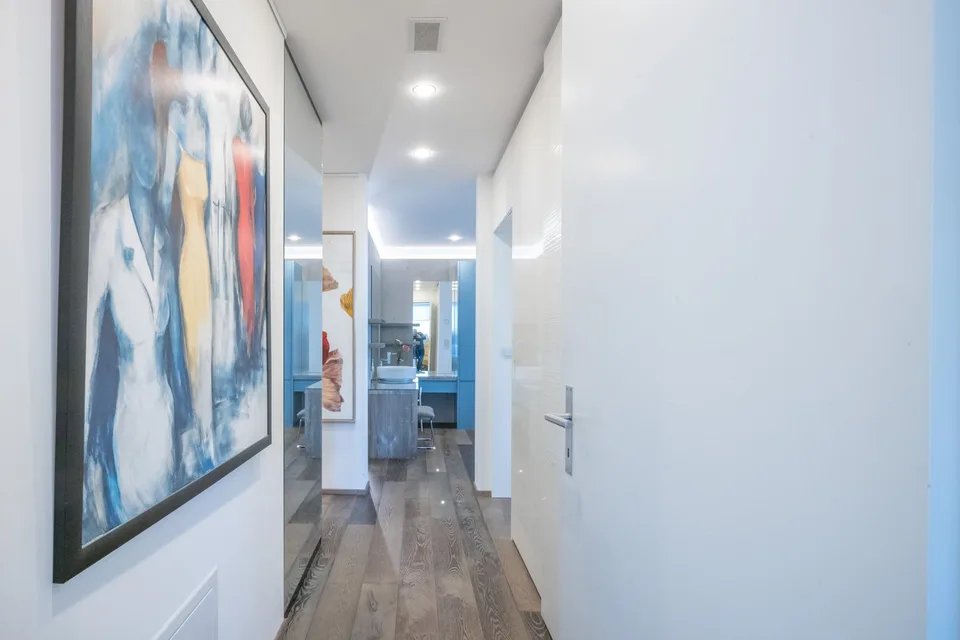 Comfortable ownership apartment with two parking spaces – photo 6 of 7