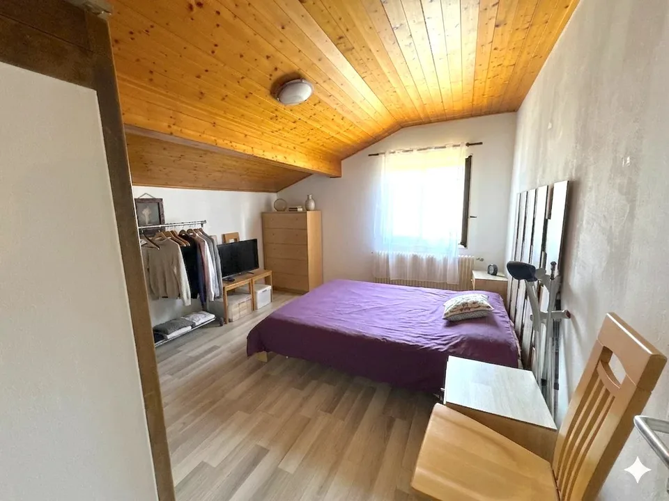 Bella villa su un bel lotto