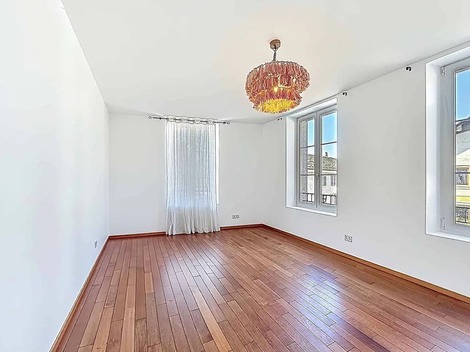 Traumhaftes Apartment mit viel Licht