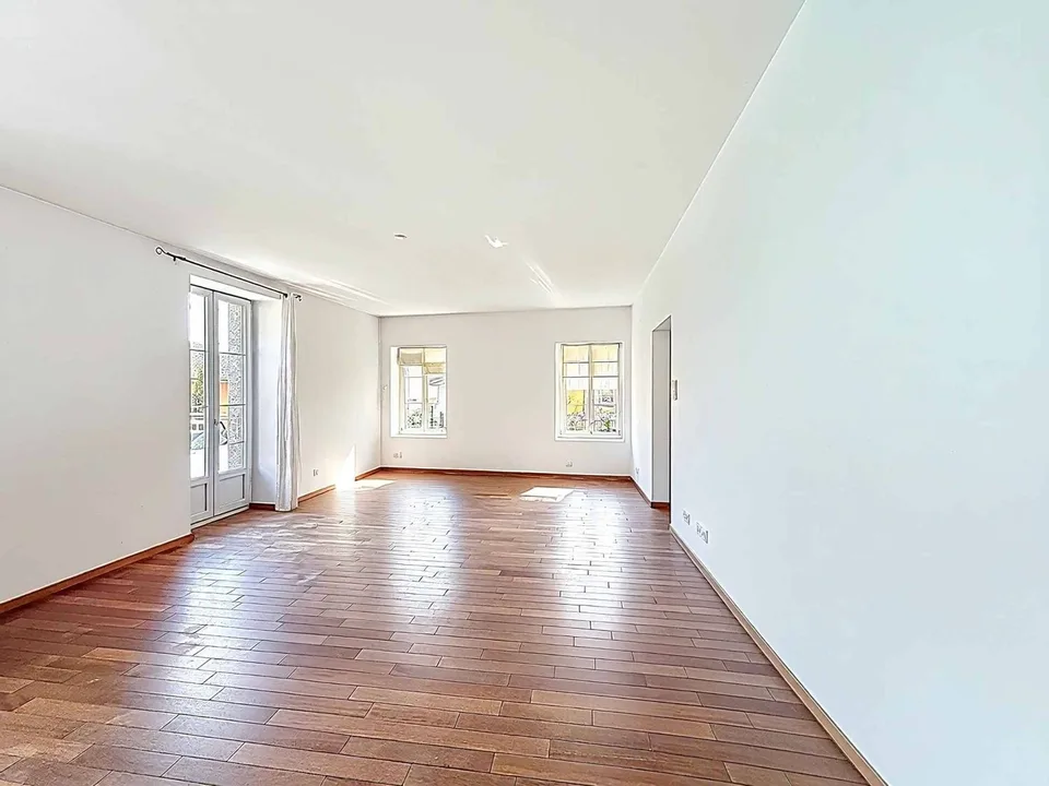Traumhaftes Apartment mit viel Licht