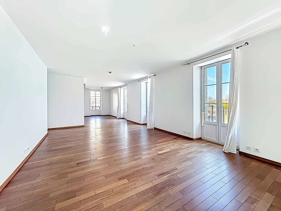 Coup de coeur - Magnifique appartement lumineux