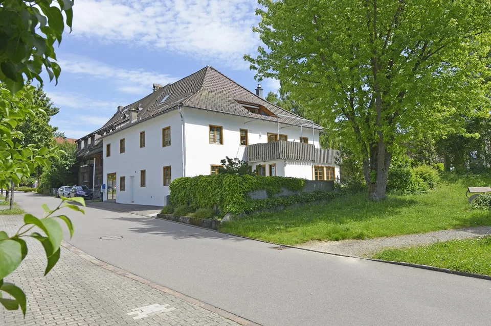 Einfamilienhausgefühl auf zwei Etagen – Ihr eigenes Zuhause mit Garten und Weitblick in Widen – Foto 13 von 13