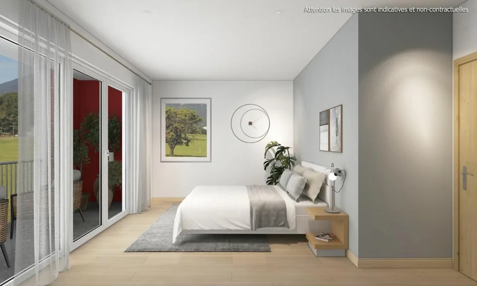 Doppelhaushälfte 6.5 Zimmer in Ollon VD