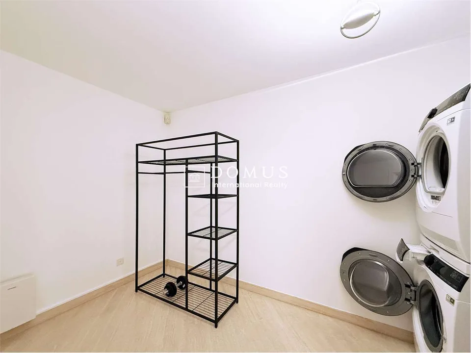 Prächtige Wohnung in Morcote – Foto 25 von 26