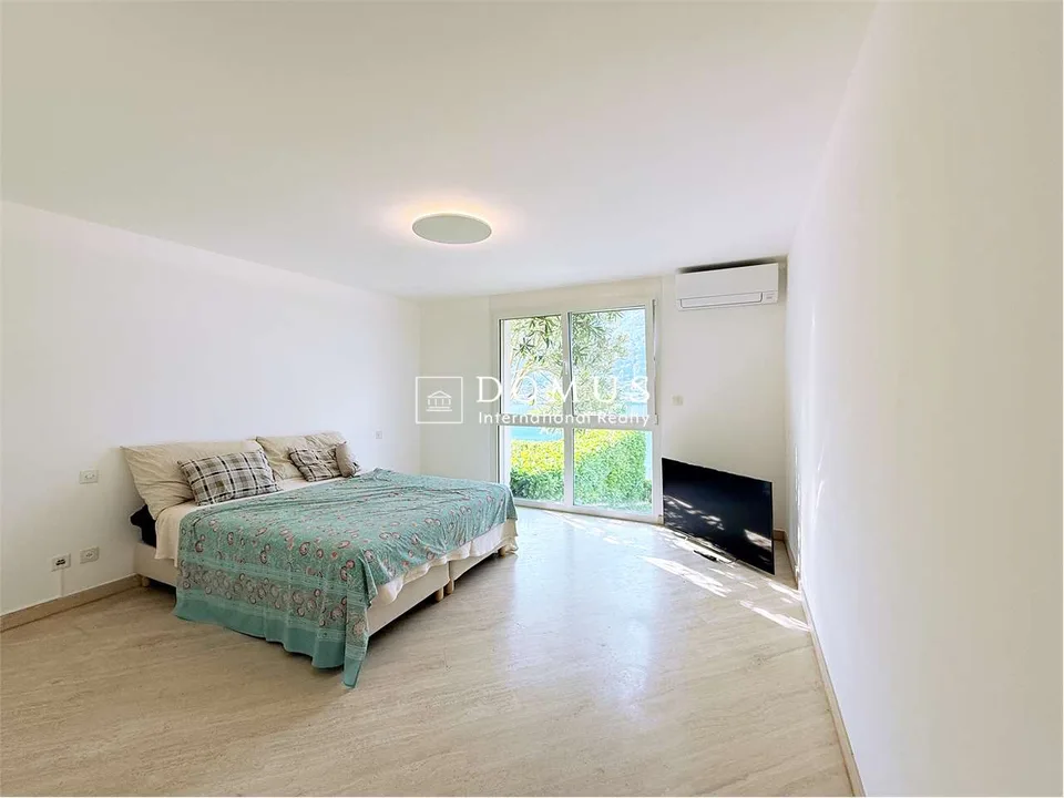 Prächtige Wohnung in Morcote – Foto 23 von 26
