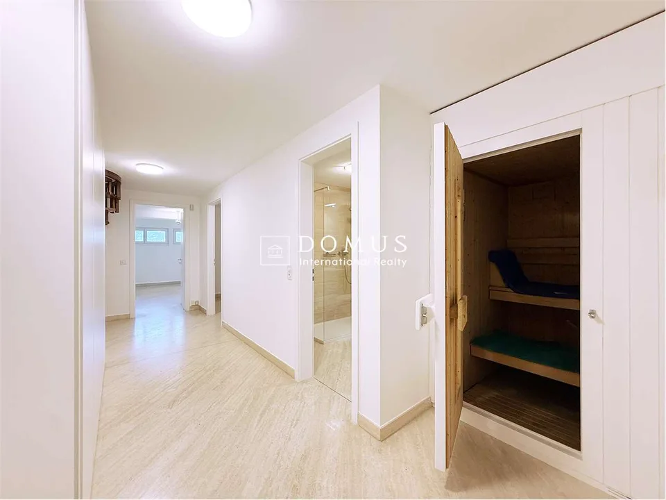Prächtige Wohnung in Morcote – Foto 26 von 26