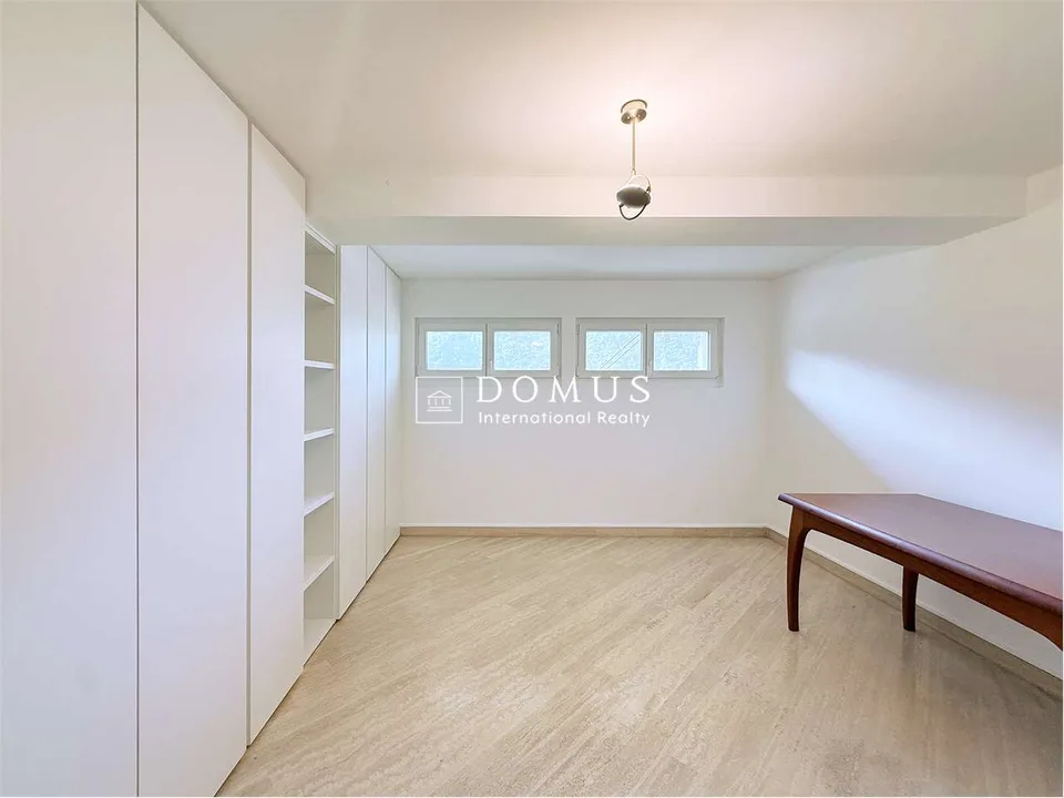 Prächtige Wohnung in Morcote – Foto 24 von 26