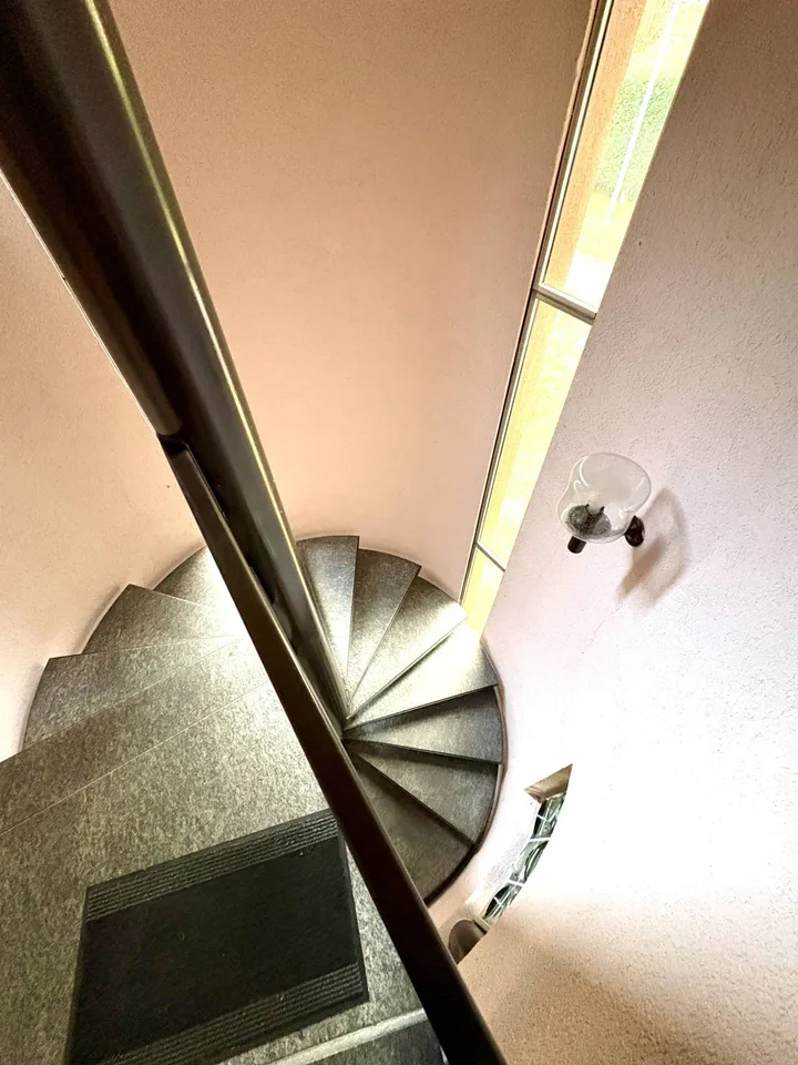 Zweifamilienhaus - Bellinzona – Foto 8 von 13