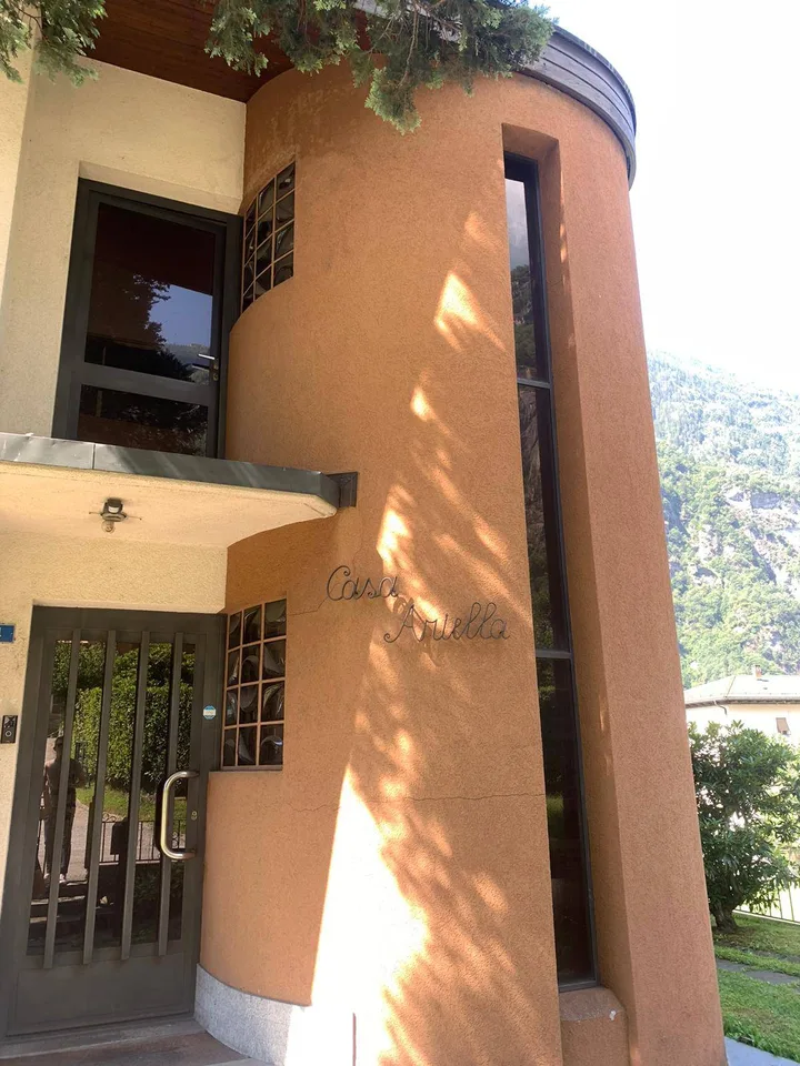 Zweifamilienhaus - Bellinzona – Foto 12 von 13