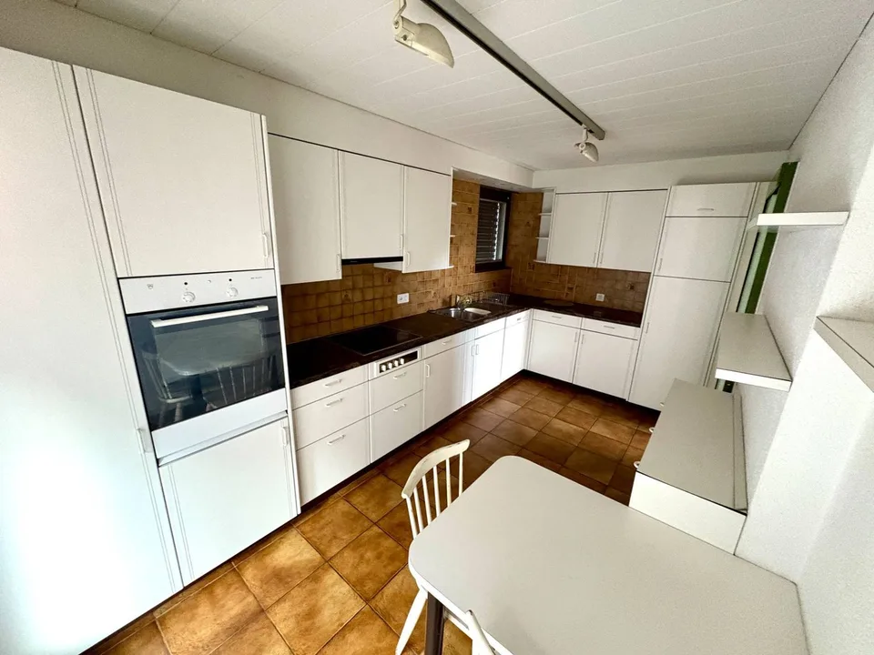 Maison bifamiliale - Bellinzona