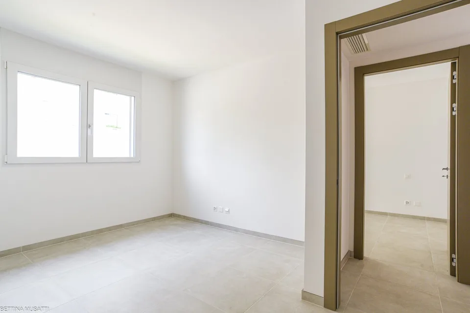 GENESTRERIO – MODERNO APPARTAMENTO CON TERRAZZA A REDDITO – foto 9 di 11