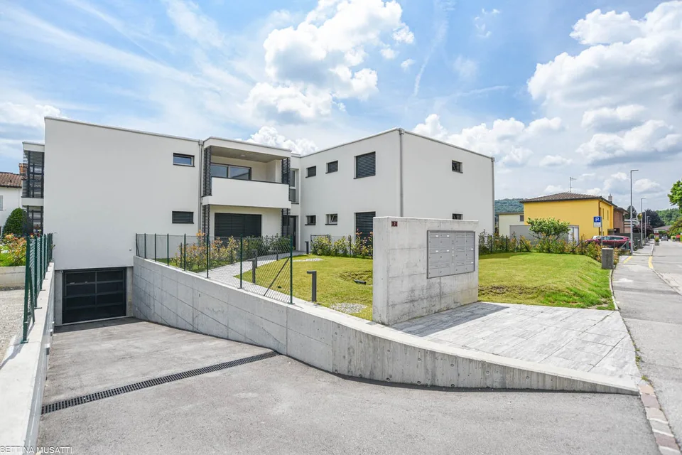 GENESTRERIO – MODERNO APPARTAMENTO CON TERRAZZA A REDDITO – foto 10 di 11