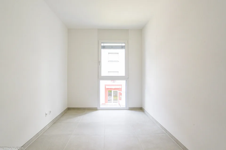 GENESTRERIO – APPARTEMENT MODERNE AVEC TERRASSE À REVENIR