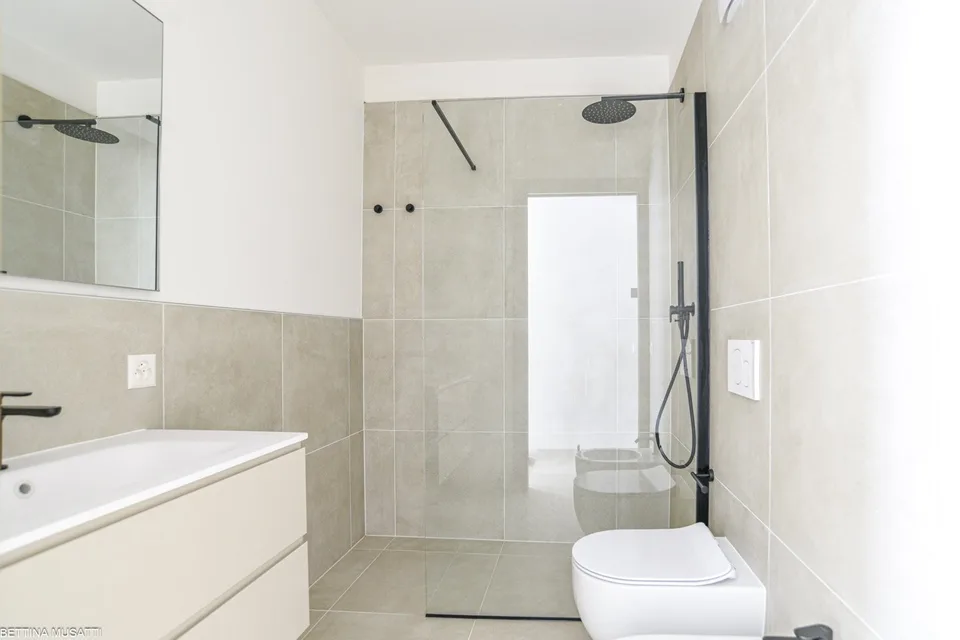 GENESTRERIO – MODERNO APPARTAMENTO CON TERRAZZA A REDDITO – foto 8 di 11