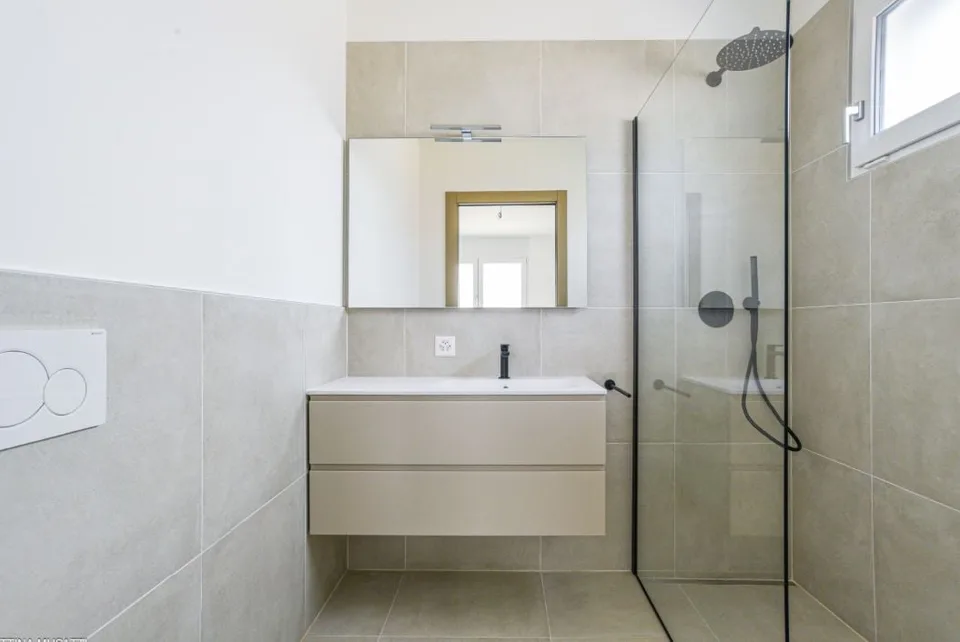 GENESTRERIO – MODERNO APPARTAMENTO CON TERRAZZA A REDDITO – foto 6 di 11