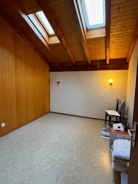 Mesocco, San Rocco-Gegend, in zentraler und sonniger Lage wird ein sorgfältig gepflegtes Einfamilienhaus verkauft – Foto 12 von 13