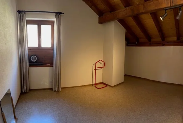 Mesocco, San Rocco-Gegend, in zentraler und sonniger Lage wird ein sorgfältig gepflegtes Einfamilienhaus verkauft – Foto 11 von 13