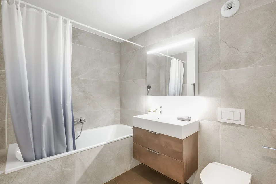 Appartement PPE