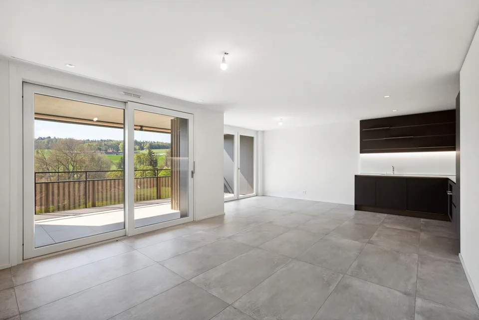 Appartement PPE