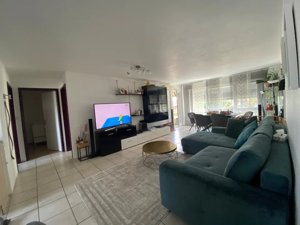 Apartment, Courfaivre - 330000 – photo 8 of 13