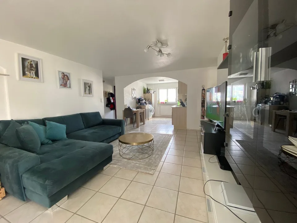 Apartment, Courfaivre - 330000 – photo 12 of 13