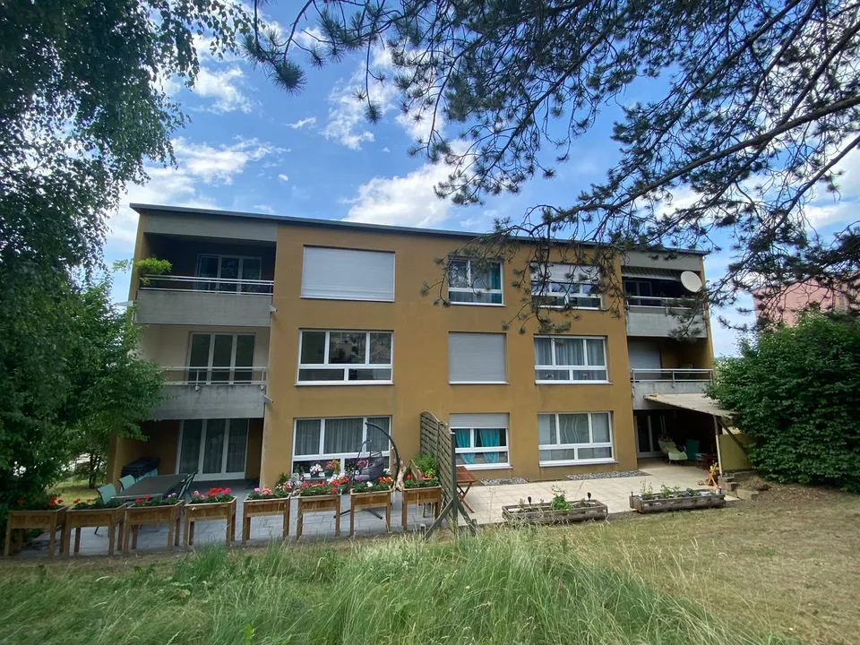 Apartment, Courfaivre - 330000