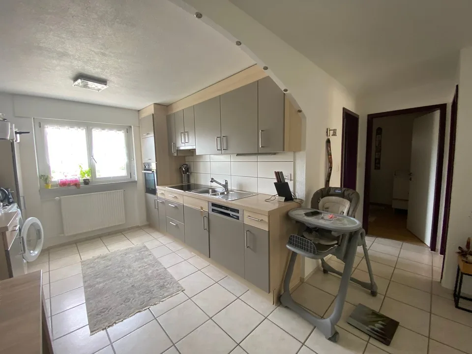 Apartment, Courfaivre - 330000 – photo 6 of 13