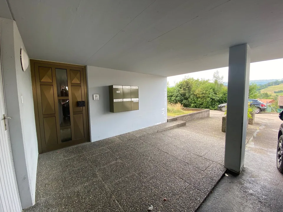 Apartment, Courfaivre - 330000