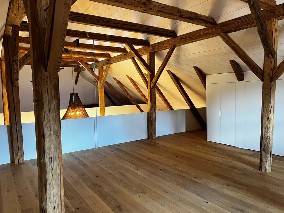 Un gioiello a Kirchdorf BE – foto 15 di 16