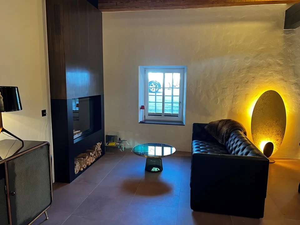 A Jewel in Kirchdorf BE