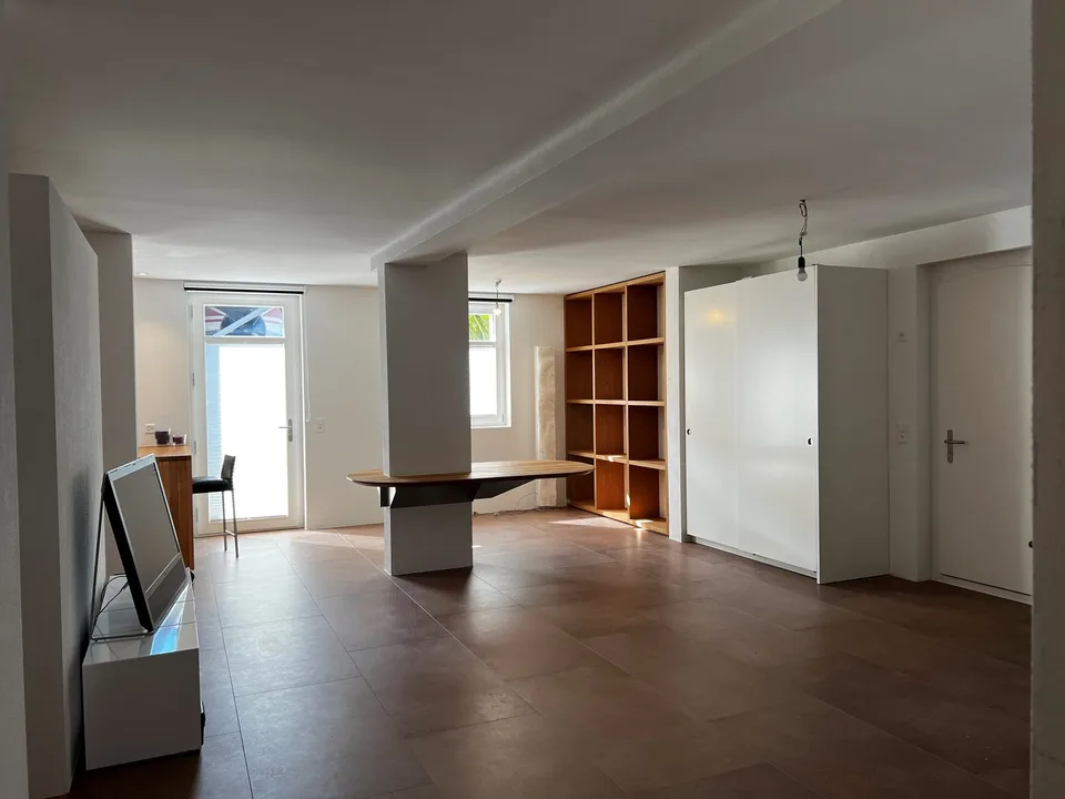 A Jewel in Kirchdorf BE