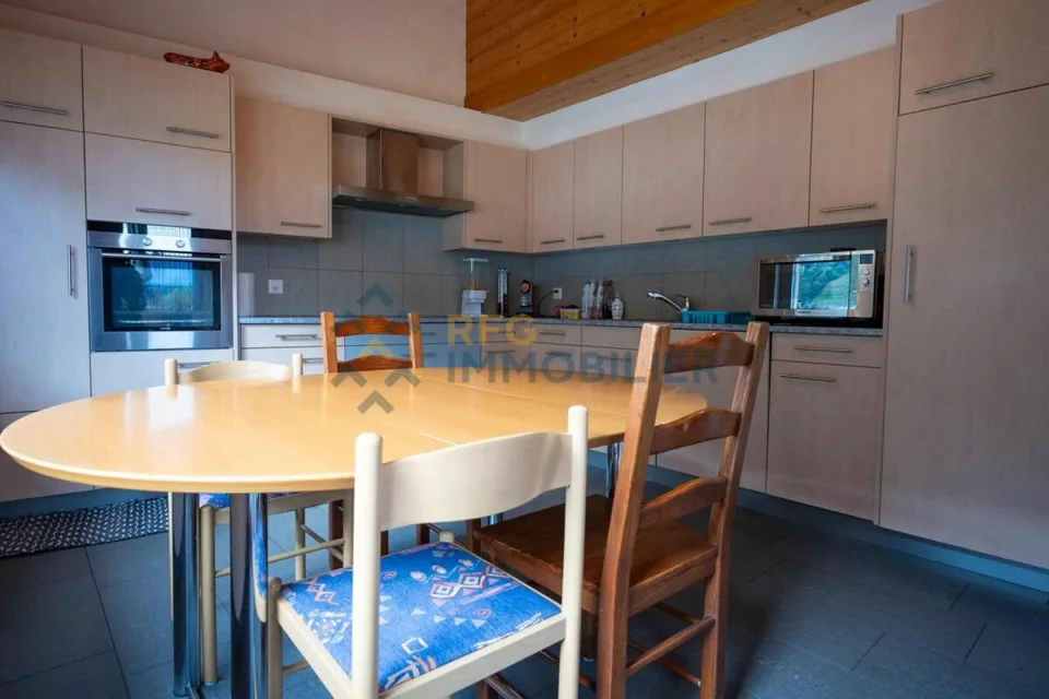 Duplex 4.5 Zimmer in Riddes derzeit