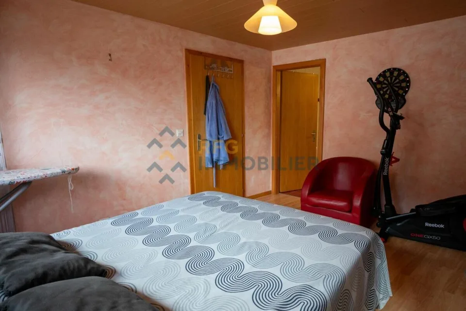Duplex 4.5 locali a Riddes attualmente – foto 6 di 12
