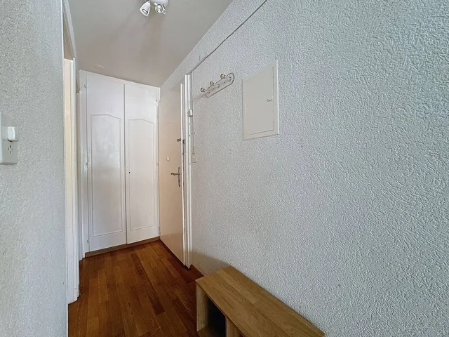 Geräumiges Studio gegenüber den Skiliften