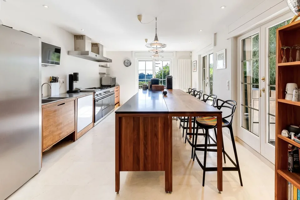 Eleganza & Natura: Villa Familiare di Charme nel Cuore di un Ecrin Bucolico – foto 12 di 13
