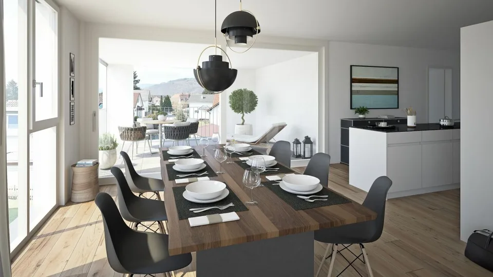 Top Lage - Top Grundrisse - Top Preise