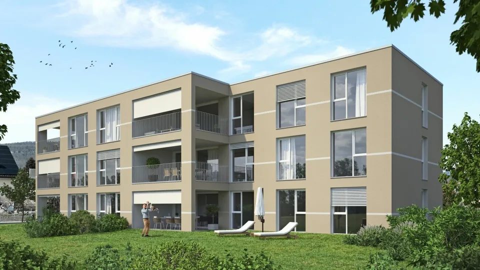 Top Lage - Top Grundrisse - Top Preise