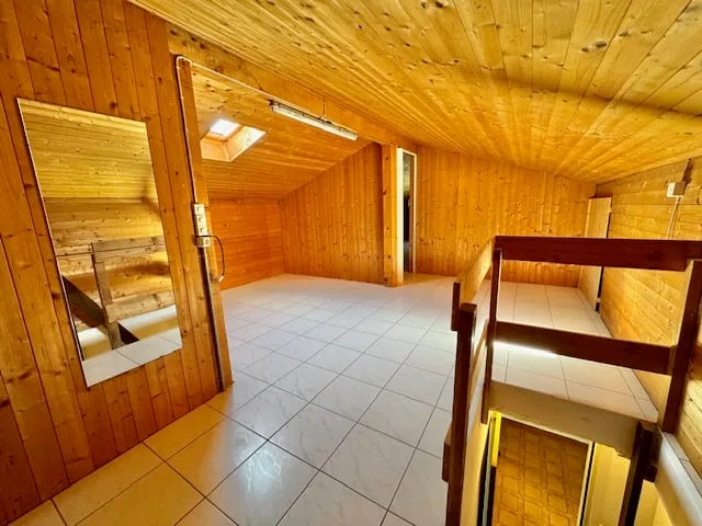 TENERO (CONTRA) - GRAND APPARTEMENT INDÉPENDANT DE 5.5 PIÈCES À VENDRE – photo 21 sur 24