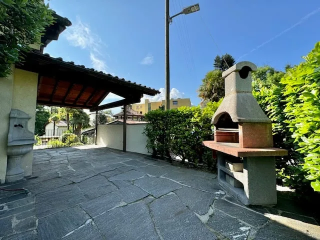 TENERO (CONTRA) - GRAND APPARTEMENT INDÉPENDANT DE 5.5 PIÈCES À VENDRE – photo 7 sur 24