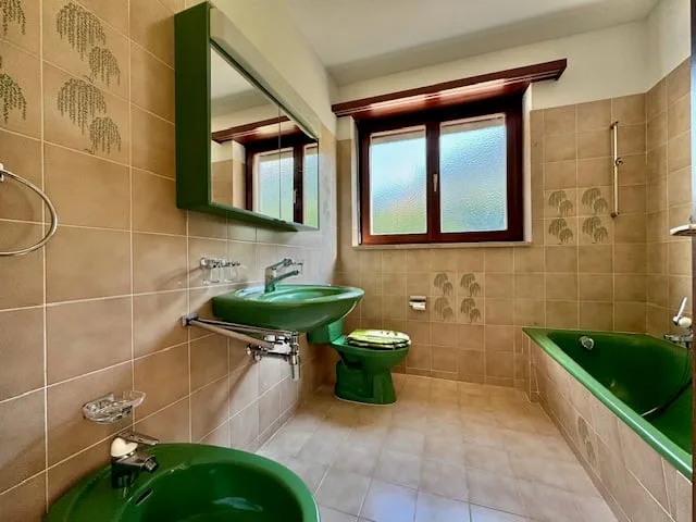 TENERO (CONTRA) - GRAND APPARTEMENT INDÉPENDANT DE 5.5 PIÈCES À VENDRE – photo 20 sur 24