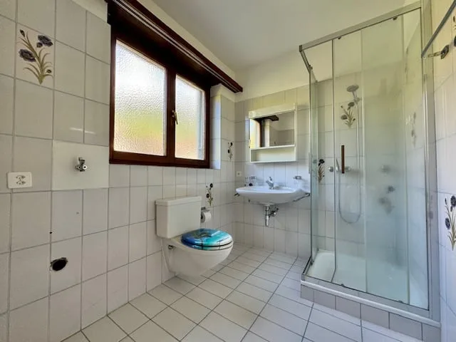 TENERO (CONTRA) - GRAND APPARTEMENT INDÉPENDANT DE 5.5 PIÈCES À VENDRE – photo 10 sur 24