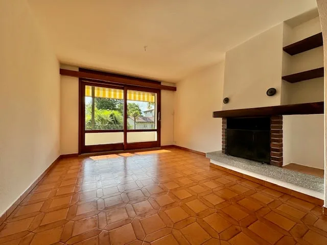 TENERO (CONTRA) - GRAND APPARTEMENT INDÉPENDANT DE 5.5 PIÈCES À VENDRE – photo 13 sur 24