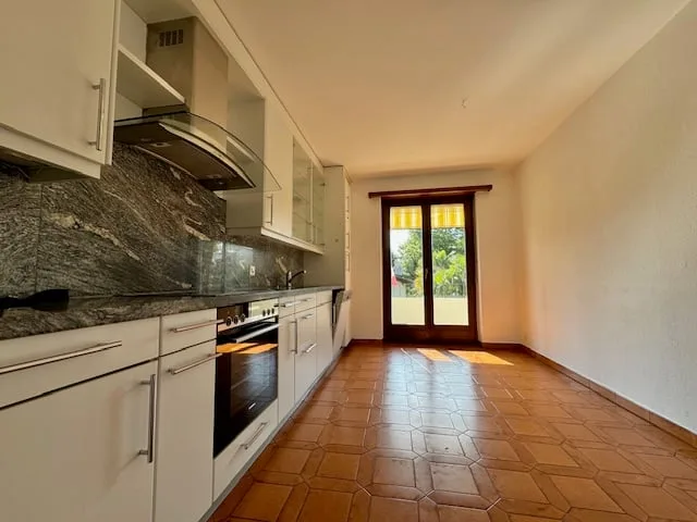 TENERO (CONTRA) - GRAND APPARTEMENT INDÉPENDANT DE 5.5 PIÈCES À VENDRE – photo 12 sur 24